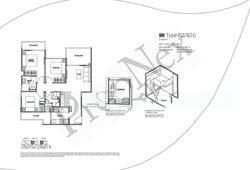 Adana @ Thomson (D20), Apartment #554136641